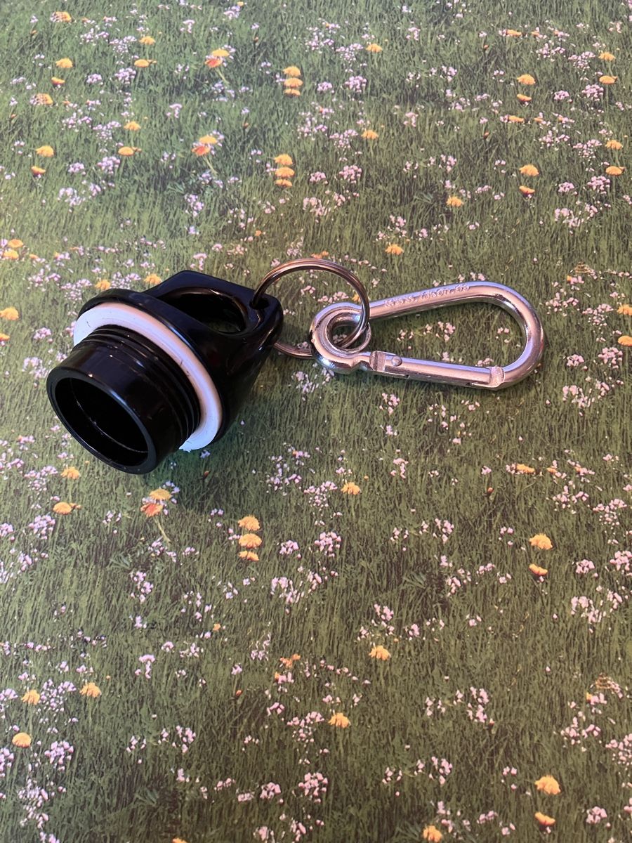 Gourdes & Thermos: Trinkflasche Post – Neuf (Voir description) à Läufelfingen par Rubine 2