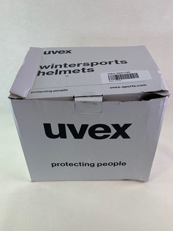 Uvex Helme: UVEX | Skihelm | stance MIPS | ca. 54 - 58 cm – Neu (gemäss Beschreibung) aus Wittenbach von Restwert_St-Gallen 8