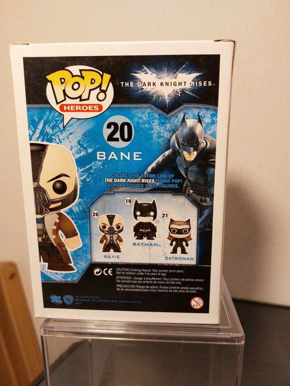 Funko Figurines: BANE – Neuf (Voir description) à Schafisheim par qay02 3