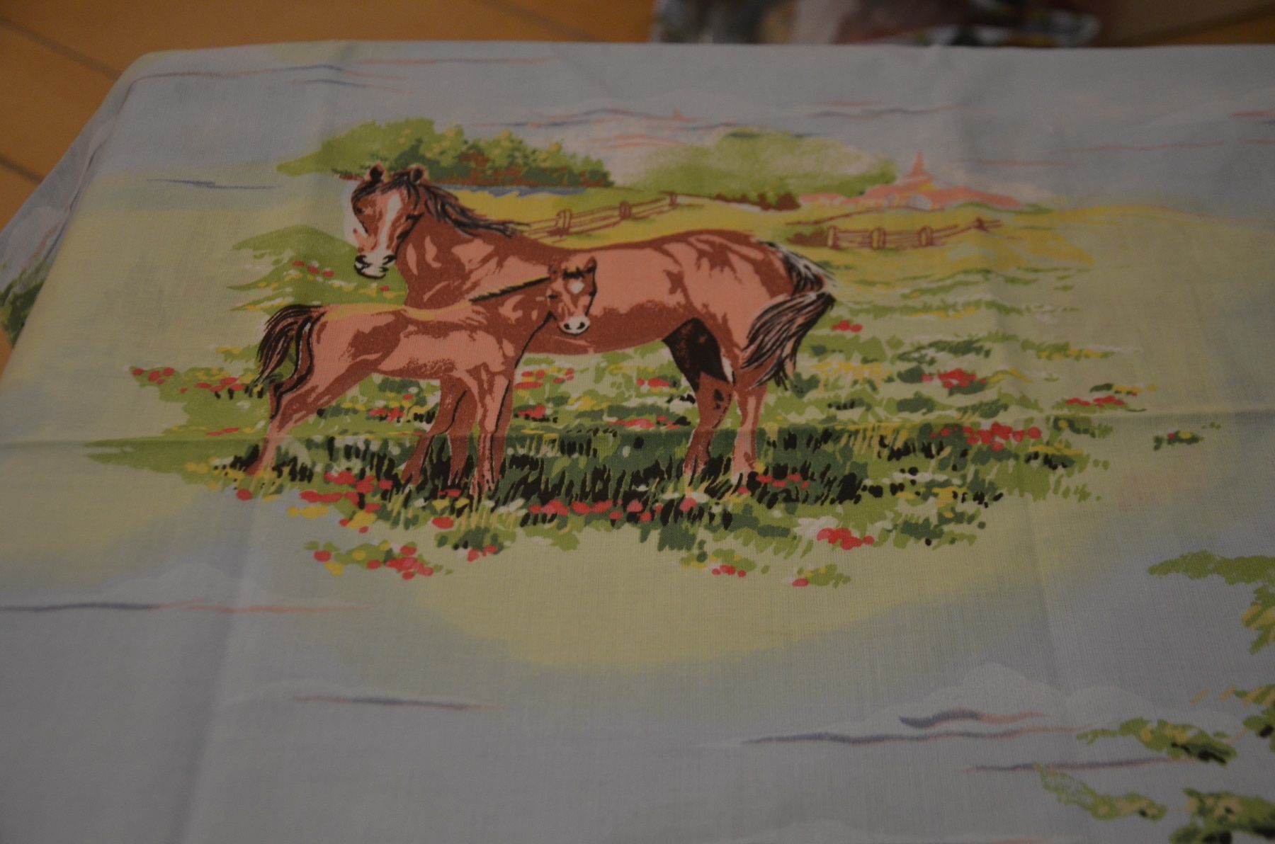 Tessuti: STOFF RESTE BAUMWOLLE - CM 120X80 – Nuovo e nell'imballaggio originale da Chiasso venduto da Dolly015