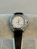 Zodiac Sea Wolf Professional Automatic–Ref.L513.55.47–200mm
