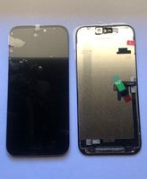 Display Iphone 16 Pro Max HD