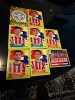 Panini World Cup 26 PAR 8 Stk