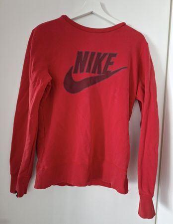 Nike Vintage Pullover