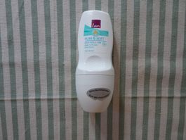DEO Roll-On von Iam Pure & Soft - 260203
