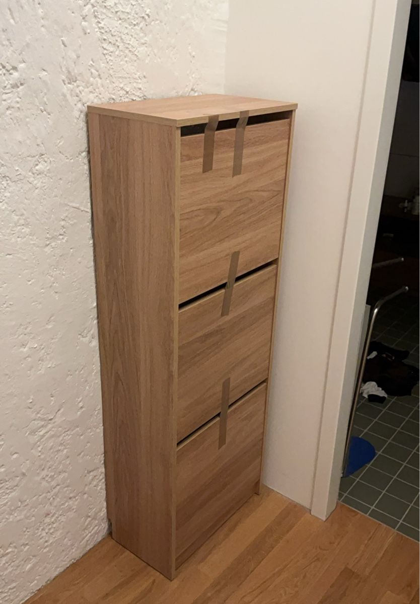 Armadi: Schuhe schrank – Nuovo (secondo la descrizione) da Basel venduto da bba_9gy9