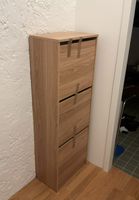 Schuhe schrank