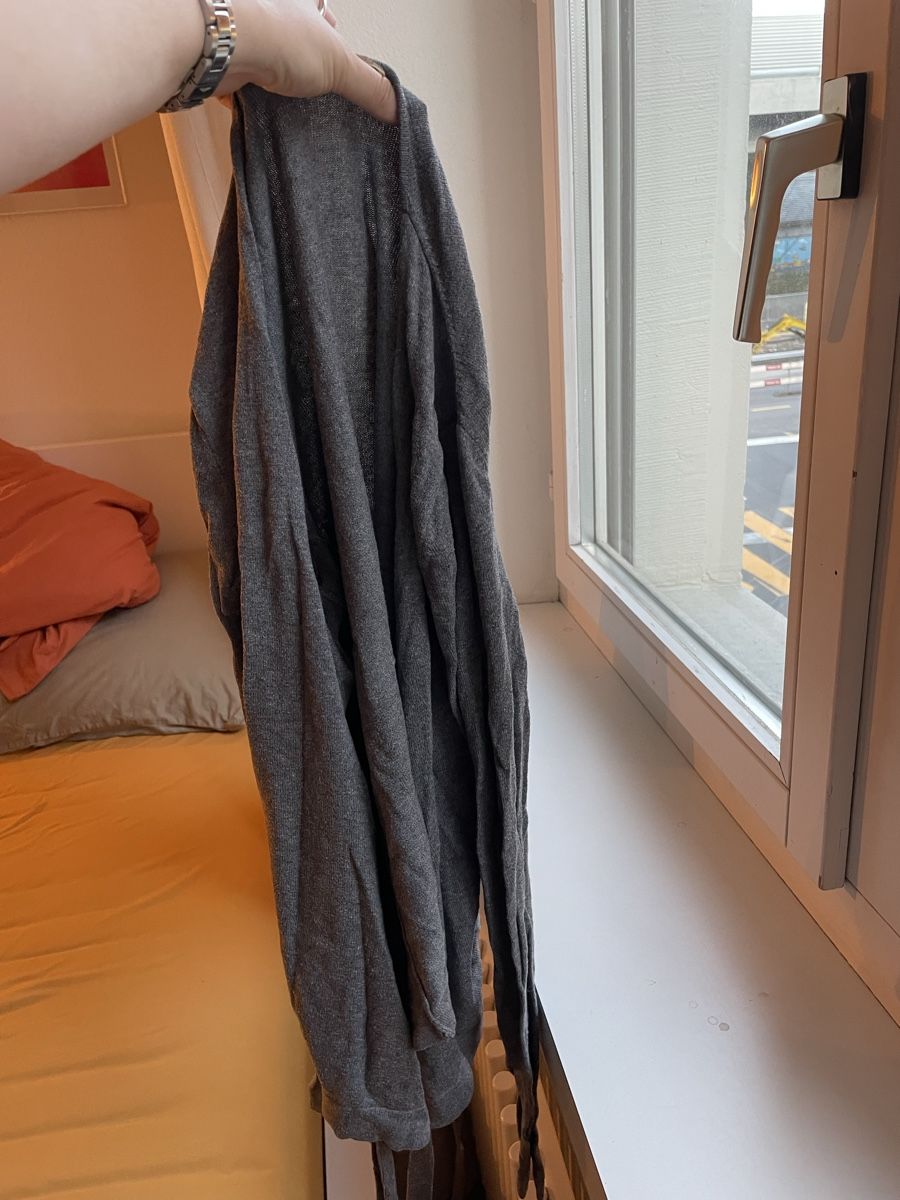 Maglioni & Felpe: BIG ZÜRICH, Strickpullover, Gr. M, Wickeloptik – Nuovo (secondo la descrizione) da Zürich venduto da Carlajimena 6