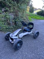 Berg Gokart BMW Modell gebraucht in gutem Zustand