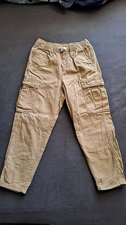 H&M Hosen Gr.122 Neu