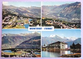 Montana-Crans