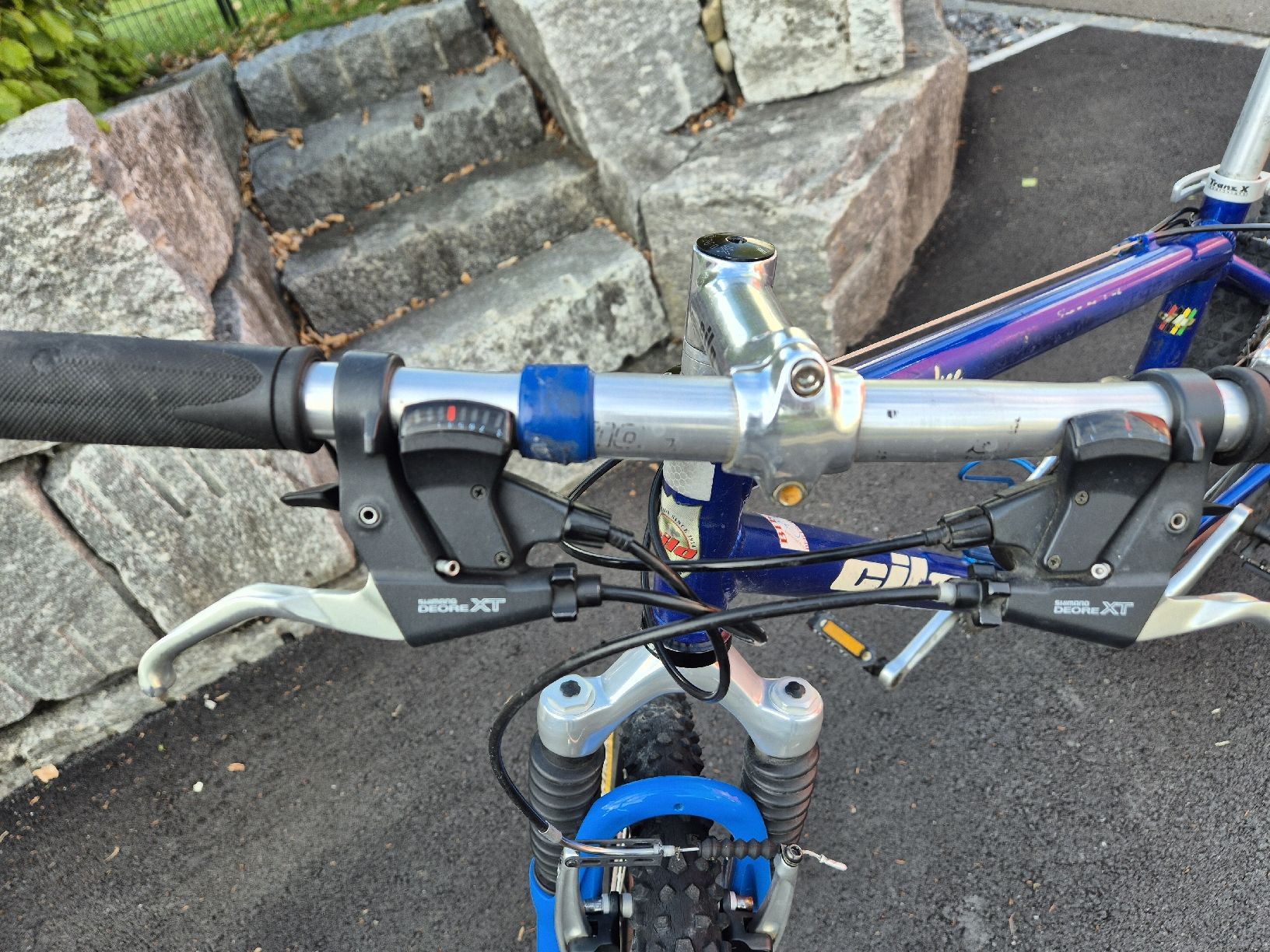 Cilo Biciclette: Cilo Bike – Usato da Einsiedeln venduto da ugr8840 1