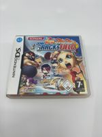 New International Track & Field (Nintendo DS)