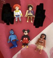 5 Playmobil Disney Figuren Kinderei neu