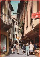 LUGANO la vecchia Città