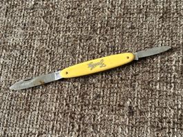 Altes Sackmesser ELSENER „Zwicky“ RAR