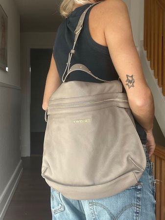 Twinset Tasche/Rucksack