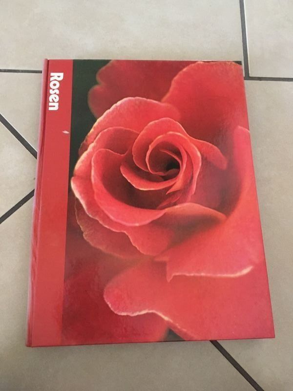 Bücher: Rosen Time Life der Gartenkunde – Gebraucht aus Bergdietikon von book-4-you