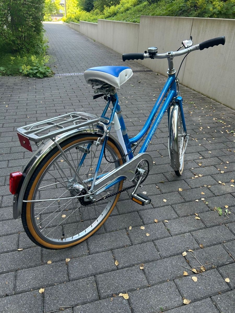 Biciclette: Kindervelo, Top Zustand – Usato da Root venduto da chugelrund 1