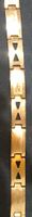 Armband goldfarben gebraucht