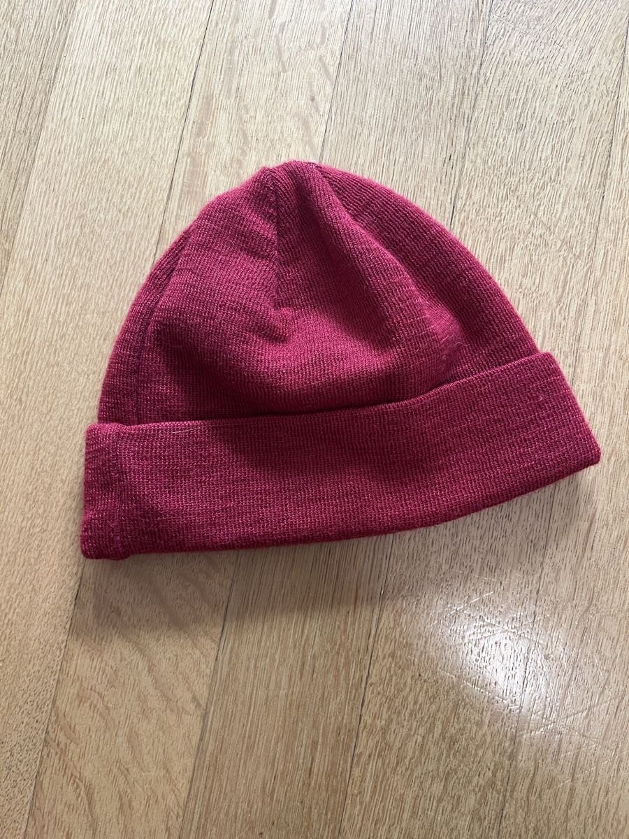 Copricapi, berretti & cappellini: Bonnet rouge HAE – Usato da Bern venduto da pie_mdk2 1