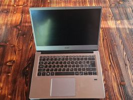 Laptop Acer Swift 3 14 Zoll