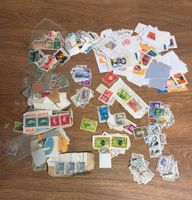 Briefmarken