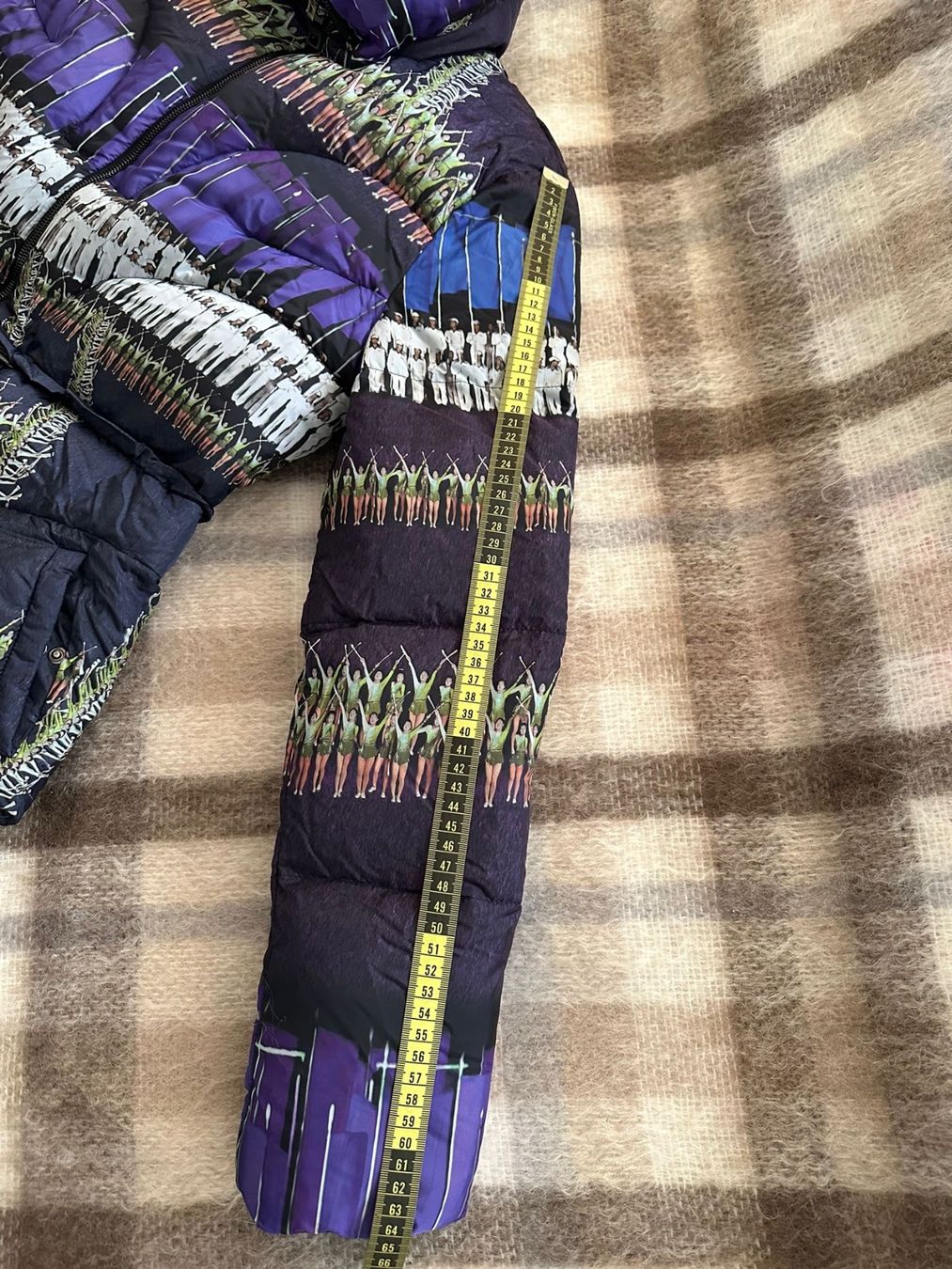 Giacche: Peter Pilotto Daunenjacke Grösse 40 – Nuovo (secondo la descrizione) da Binningen venduto da Yuliya15 8