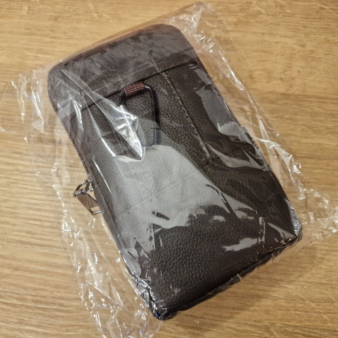 Autres vêtements & accessoires: Sac de ceinture pour hommes – Neuf (Voir description) à Yverdon-les-Bains par rogi80 4