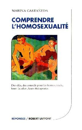 Libri: Comprendre l'homosexualite – Usato da Neuchâtel venduto da Dualseele