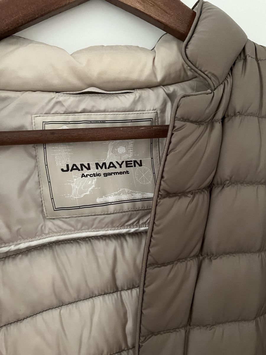 Mäntel: Jan Mayen - Arctic garment, size 48 – Neu (gemäss Beschreibung) aus Genève von VManic 1