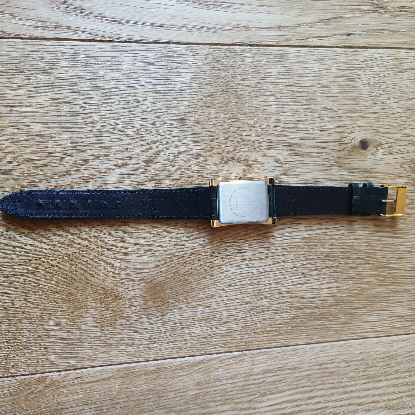 Orologi: Uhr – Usato da Giubiasco venduto da giubi01 6