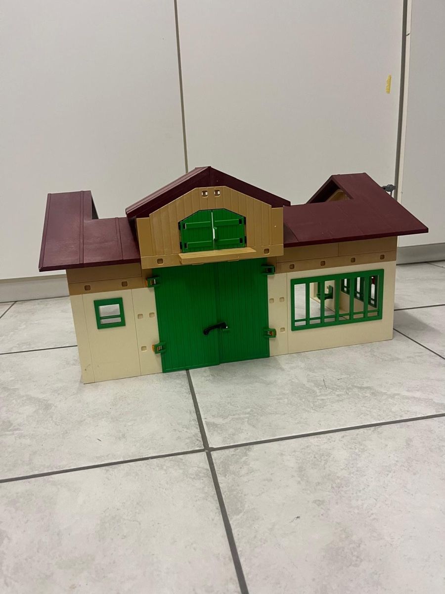 Jouets: Playmobil Bauernhof – D'occasion à Waltenschwil par elv_fh6d 2