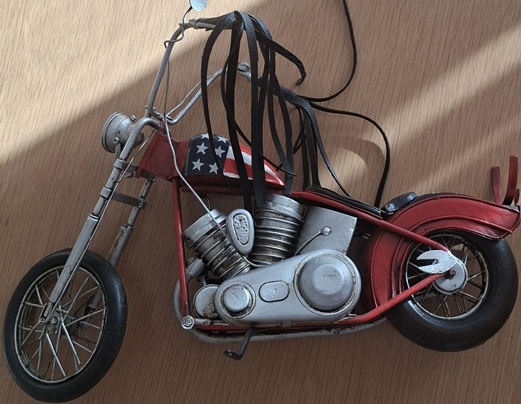 Harley-Davidson Tutte le decorazioni: Harley Davidson  – Nuovo (secondo la descrizione) da Galmiz venduto da Schlumpfi5
