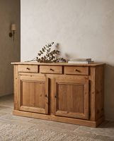 Sidebord Tannenholz
