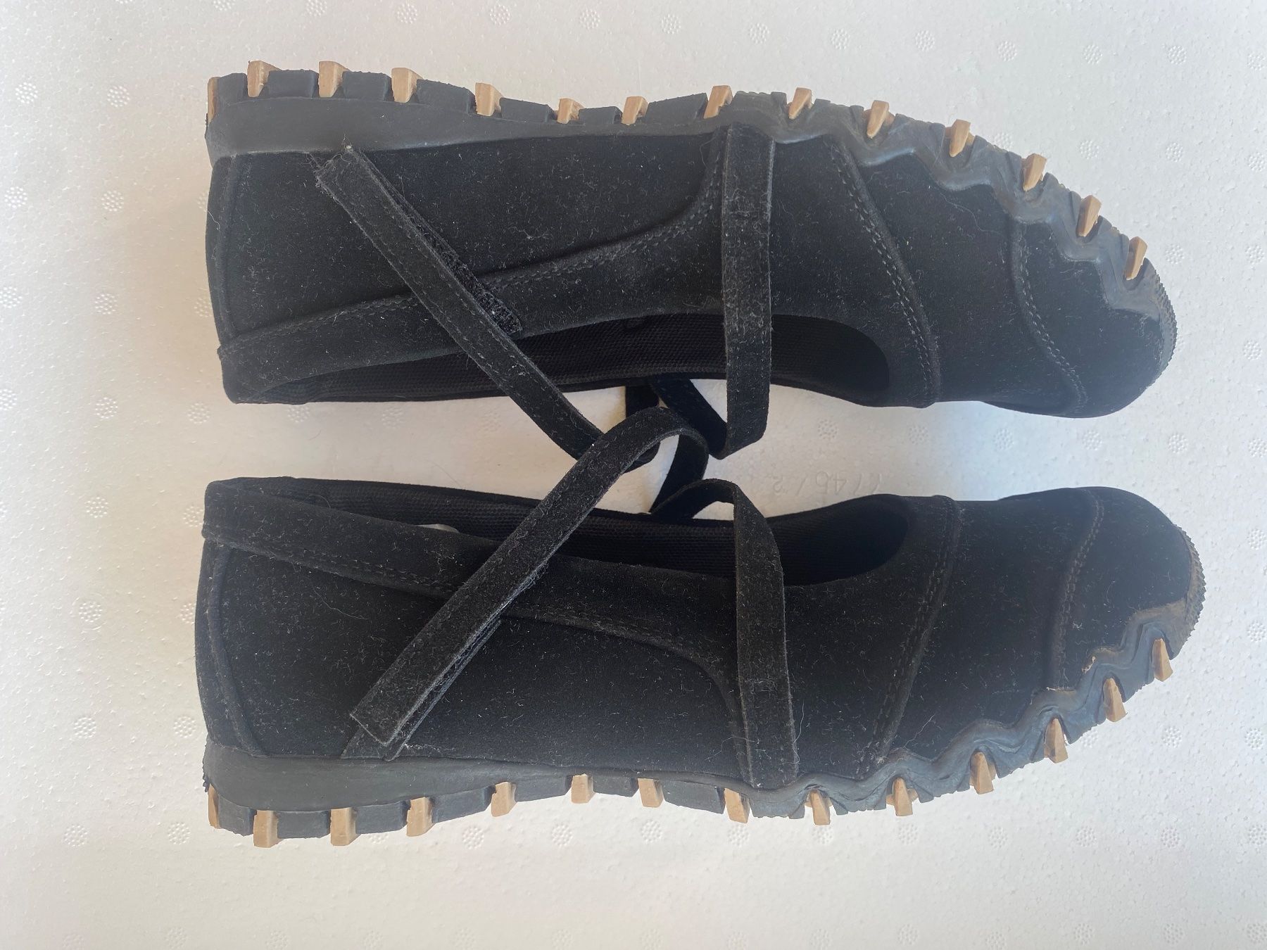 Scarpe da donna: Ballerina Grösse 37 – Nuovo (secondo la descrizione) da Courfaivre venduto da sch_d8xd 2