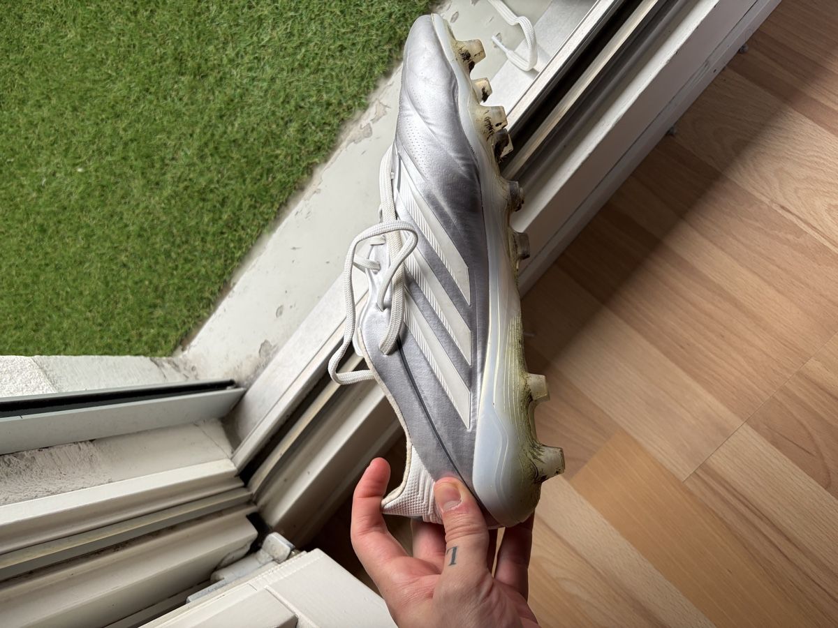 Adidas Scarpe da uomo: Adidas Kikschuhe – Nuovo (secondo la descrizione) da Pratteln venduto da yan_g6c7 1