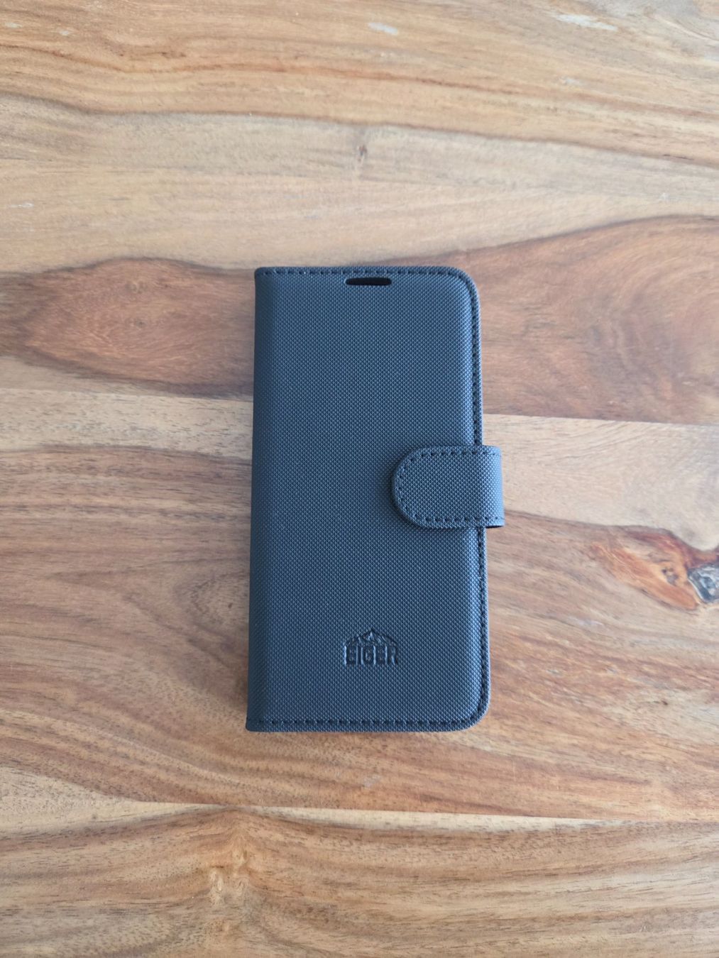 Eiger Cover & Protezioni schermo: Samsung Galaxy S25 Hülle Cover Eiger – Nuovo e nell'imballaggio originale da Cama venduto da DLCE90