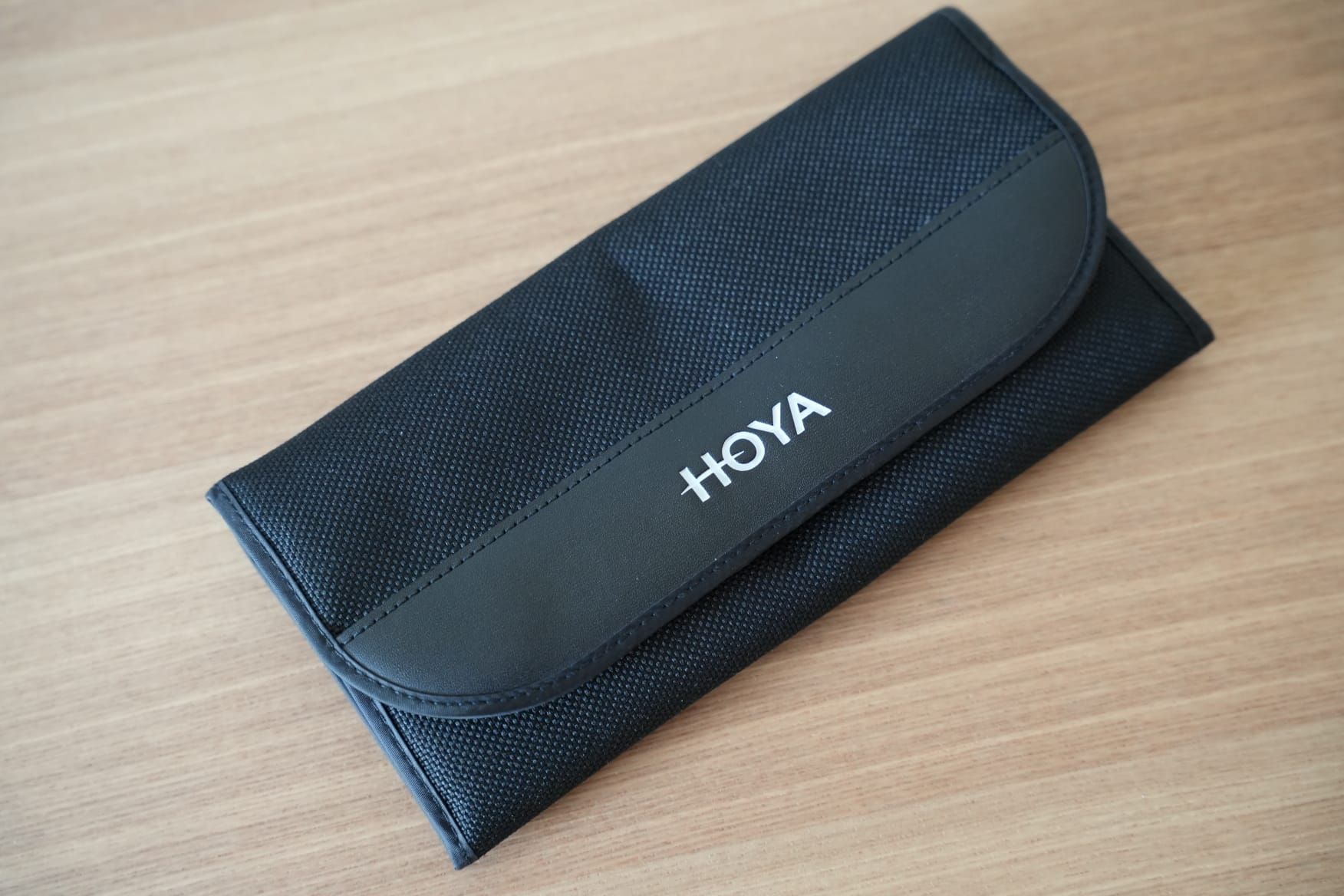 Filter: HOYA Digital Filter Kit 77mm – Gebraucht aus Moosseedorf von Sonnenschein.. 4