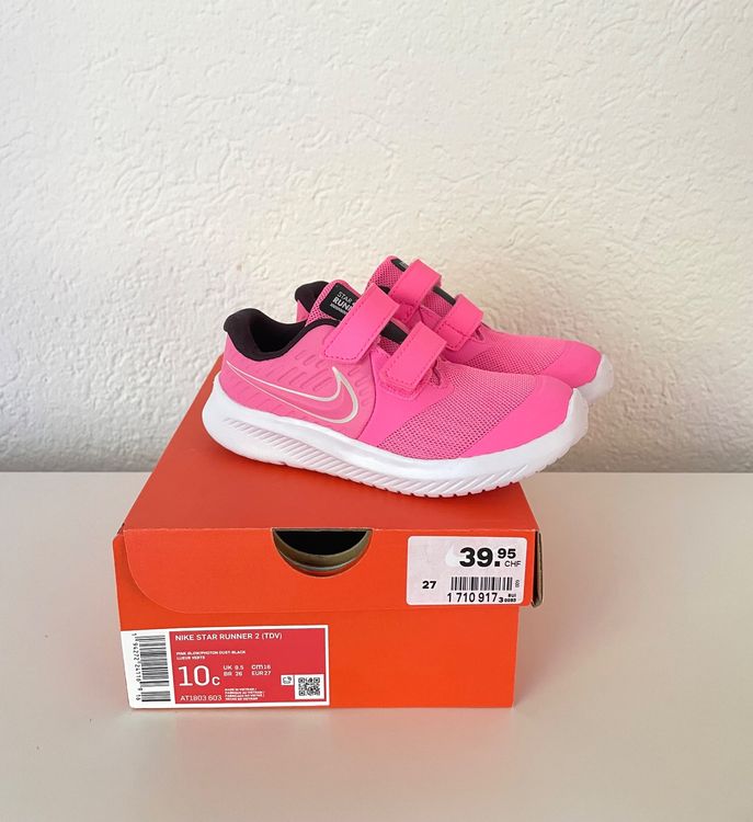 Nike star runner on sale 27