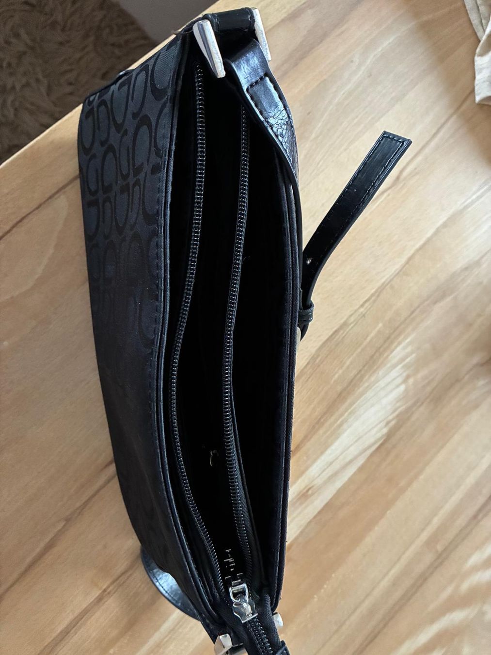Gabor Borse da donna: GABOR Handtasche schwarz – Nuovo (secondo la descrizione) da Allenwinden venduto da oba_xb8y 3