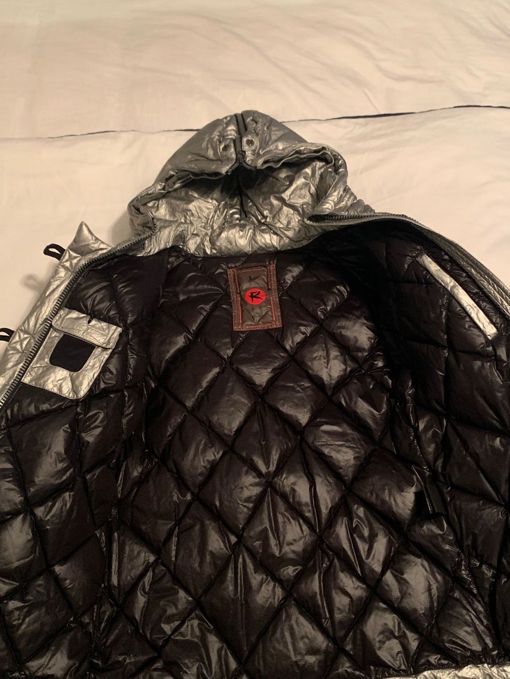 Jacken: Jacke KRU St. Moritz – Gebraucht aus Thalwil von Paulina72 7