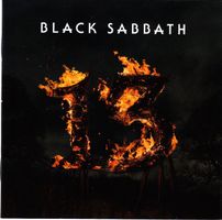 Black Sabbath – 13