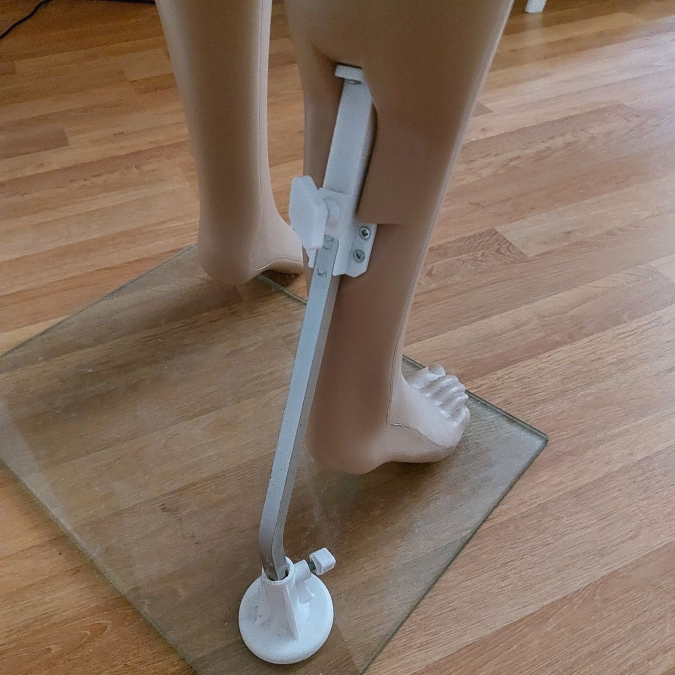 Sonstige Dekorationen & Accessoires: Schaufensterpuppe – Gebraucht aus Unterägeri von SaLeuen 3