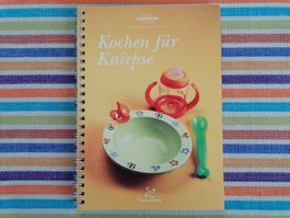 TOP Kochen für Knirpse💥🌞 Thermomix Vorwerk💥