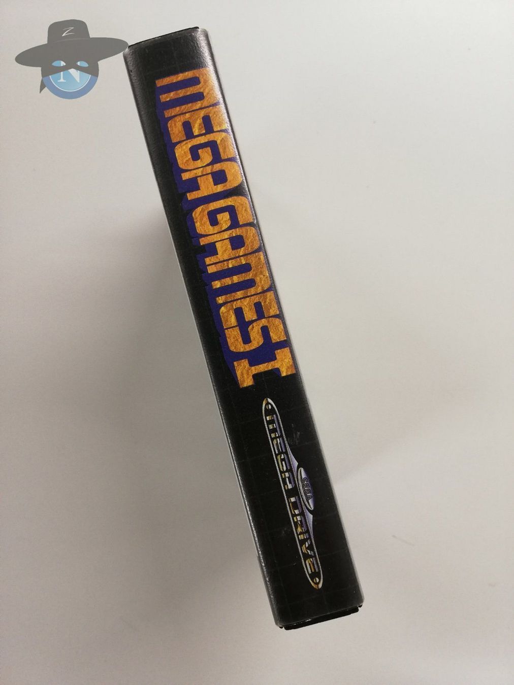 Sega Giochi: Mega Games 1           / Sega mega Drive – Usato da St. Gallen venduto da zorro_dc 4