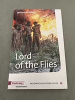 William Golding Lord of the Flies Buch