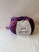 1 Knäuel Minerva Merino fein