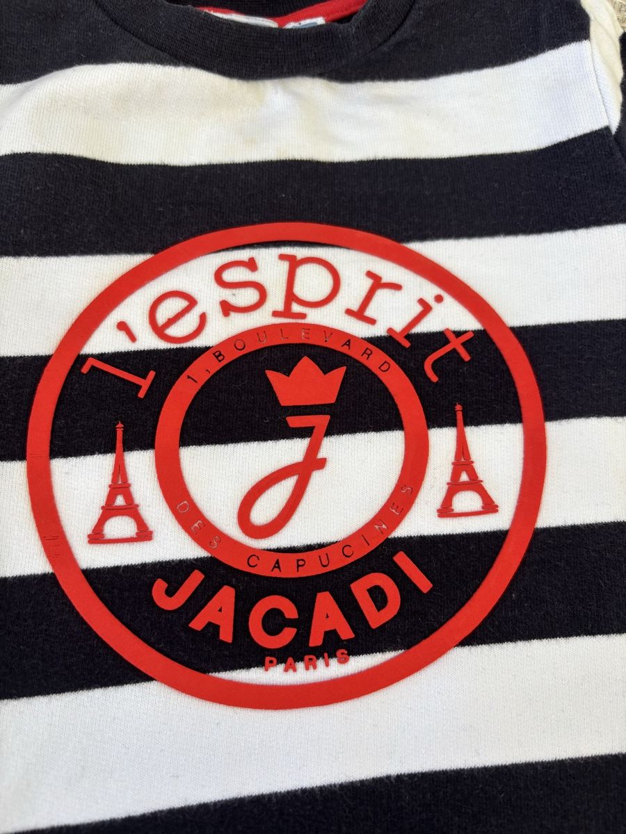 Jacadi Maglioni & Felpe: Jacadi Paris, Shirt, Grösse 81cm – Usato da Augst BL venduto da fine-art 1
