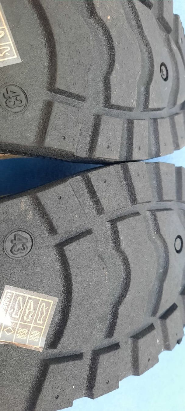 Herrenschuhe: Halbschuhe Gr. 43 – Neu (gemäss Beschreibung) aus Wettingen von 2fiule5 6